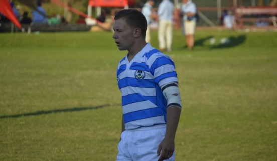 Ruvan  G Olivier