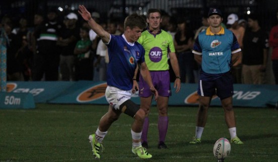 Kehan Myburgh