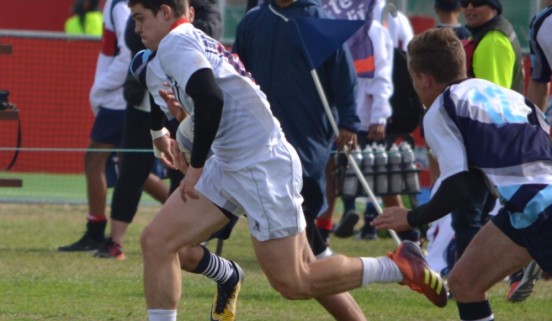 Mikyle Van der Merwe