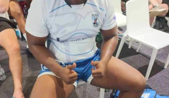 Eleazar T Ndlovu
