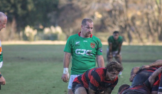 Ethan Van der Merwe