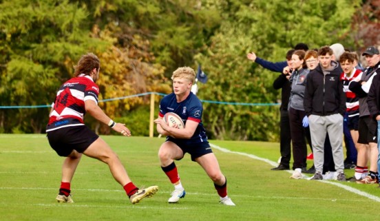 Finlay watson
