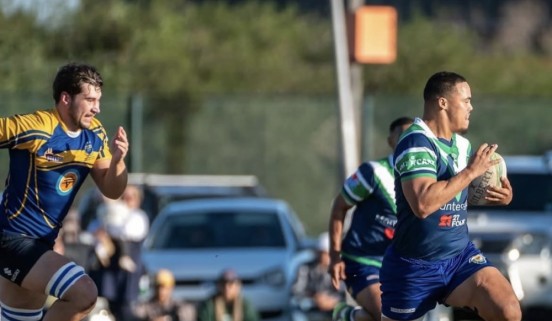 Roland van der Heever