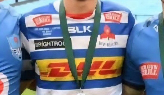 Jan-Daniel (JD) Cilliers