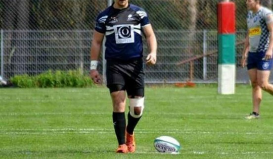 Ruvan  G Olivier