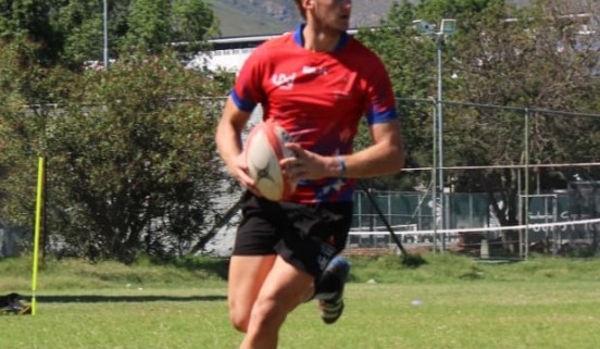 Jan-Daniel (JD) Cilliers