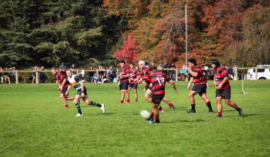 Ethan Van der Merwe