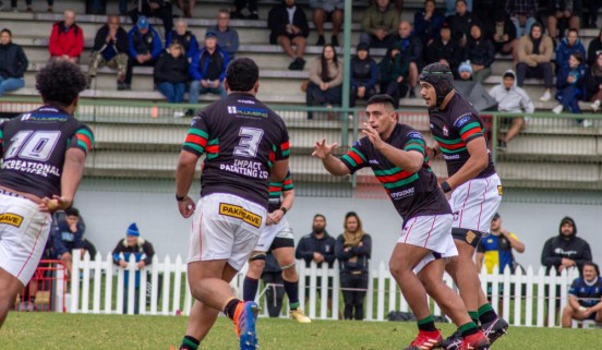 Grecia McNamara-Taele