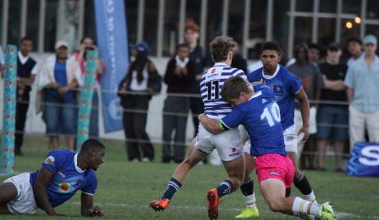 Kehan Myburgh