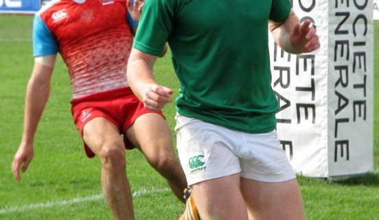 Conor Dunne