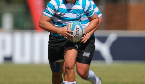 Zane Pretorius