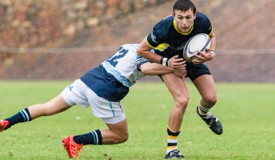 Brian Vermeulen