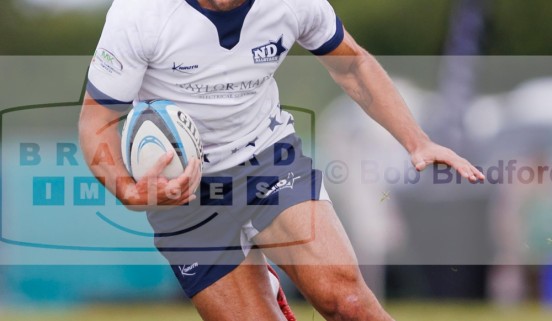 Ben Barnett