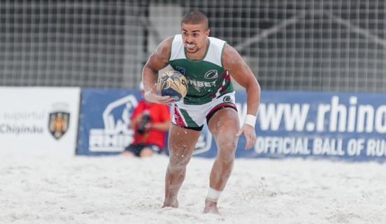 Ilia Dimitrov
