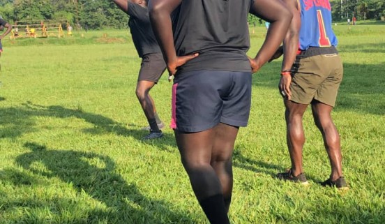 Moses Mununuzi 
