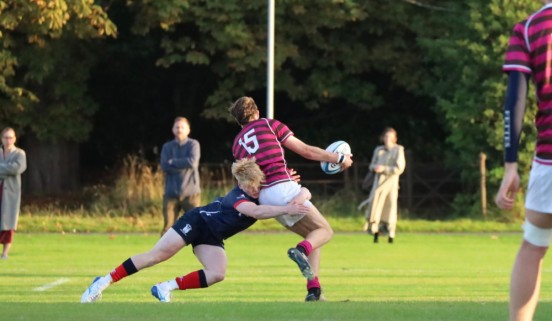 Finlay watson