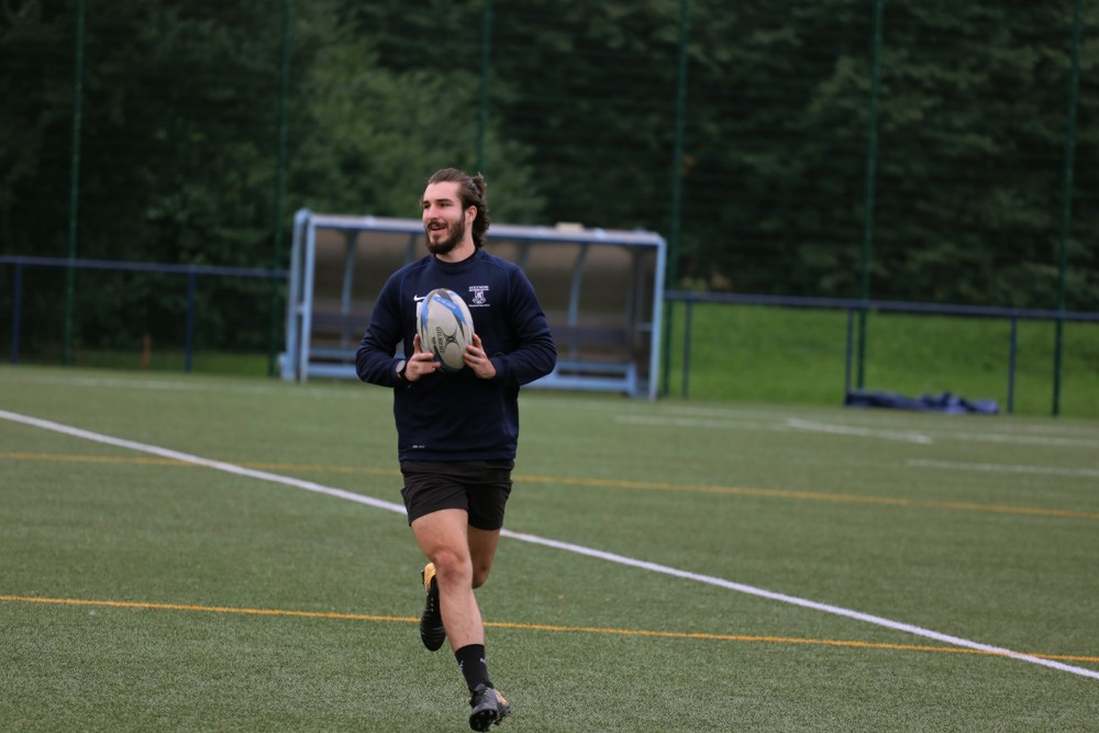 The Rugby Agents Rugby Player recruitment and Rugby Coach recruitment