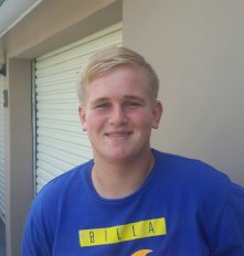 Tiaan