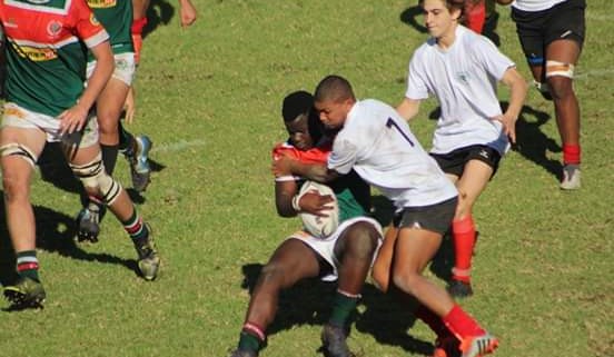 Sipho Njengezi
