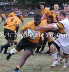 luyanda